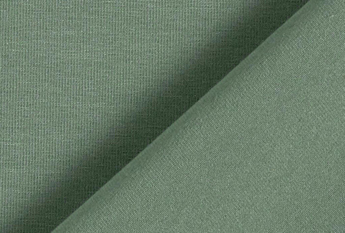 Tricot stof